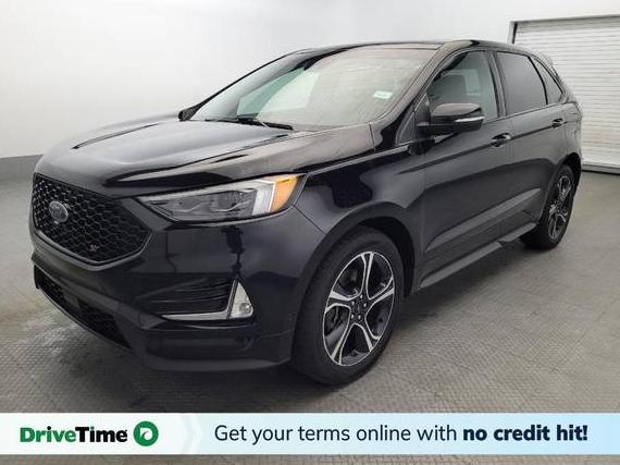 FORD EDGE 2020 2FMPK4AP1LBA22700 image