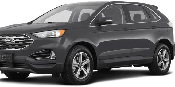 FORD EDGE 2020 2FMPK3J97LBB50130 image