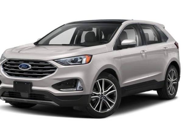 FORD EDGE 2020 2FMPK4K90LBA98098 image