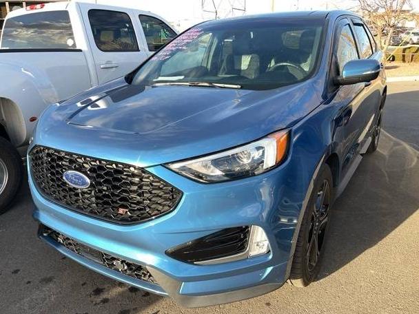 FORD EDGE 2020 2FMPK4AP9LBA92851 image