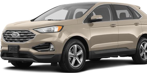 FORD EDGE 2020 2FMPK3J97LBA47404 image