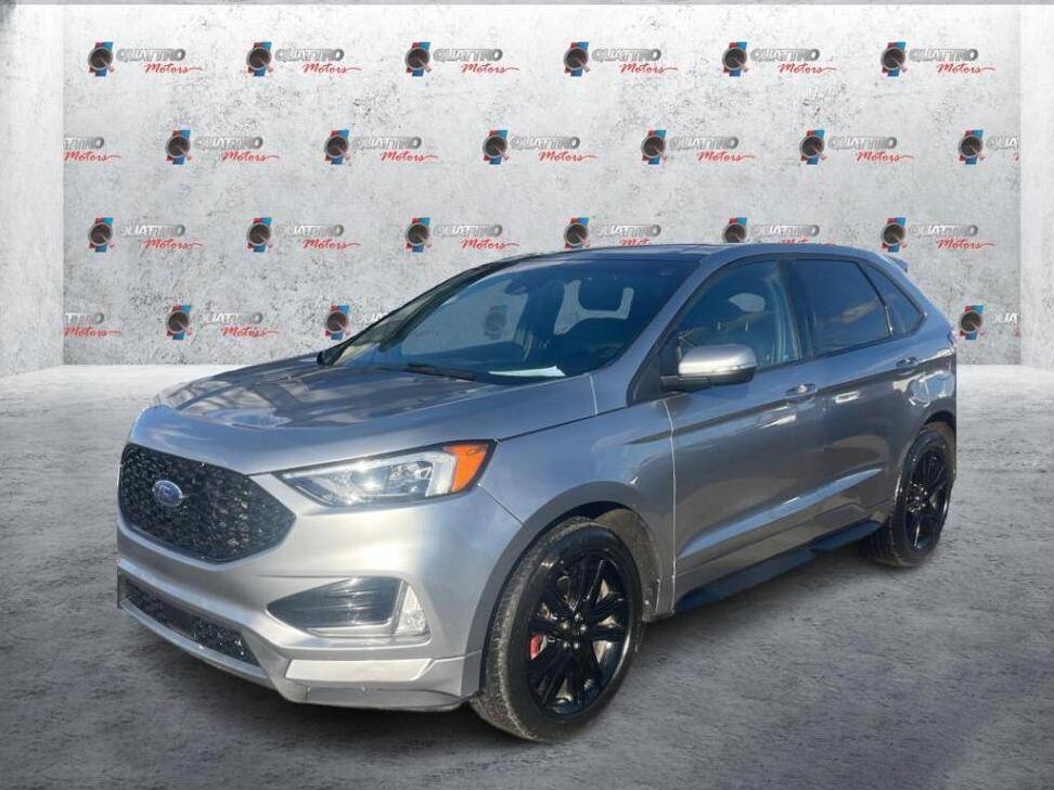 FORD EDGE 2020 2FMPK4J90LBB25026 image