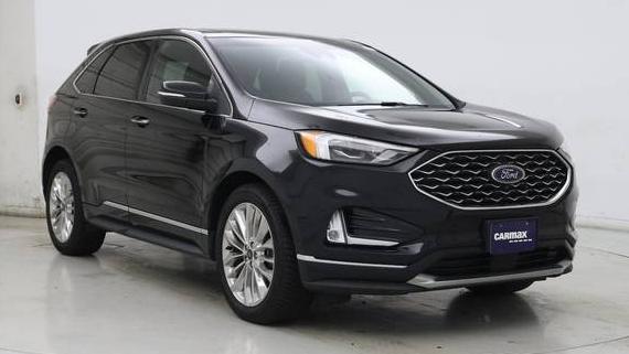 FORD EDGE 2020 2FMPK4K96LBA01258 image