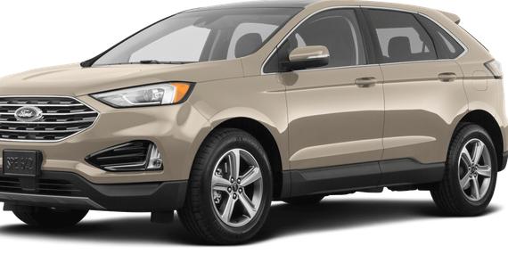 FORD EDGE 2020 2FMPK4G93LBB41082 image