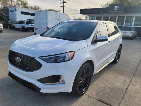 FORD EDGE 2020 2FMPK4AP2LBB36124 image