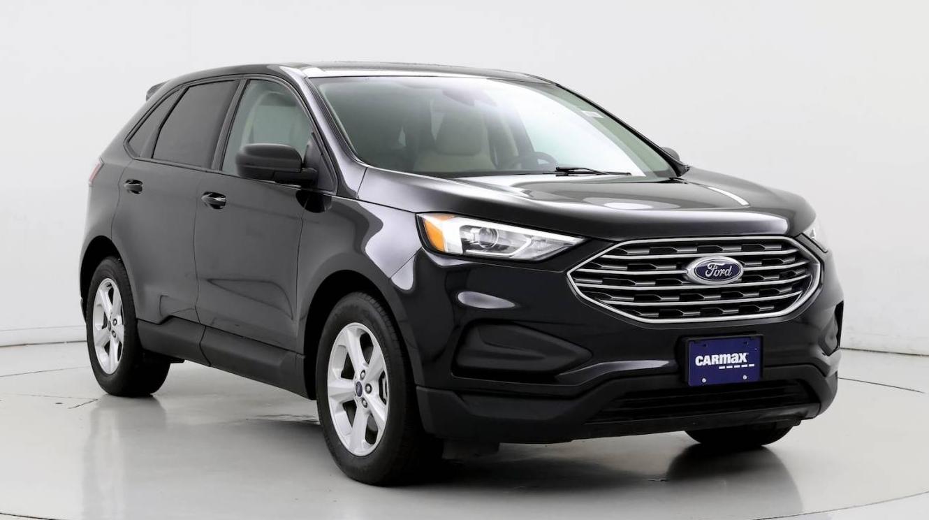 FORD EDGE 2020 2FMPK4G96LBB37981 image