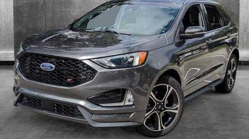 FORD EDGE 2020 2FMPK4AP2LBB43476 image