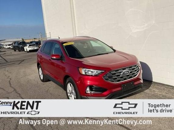 FORD EDGE 2020 2FMPK4J96LBA18899 image