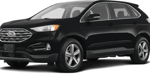 FORD EDGE 2020 2FMPK4J96LBA91531 image