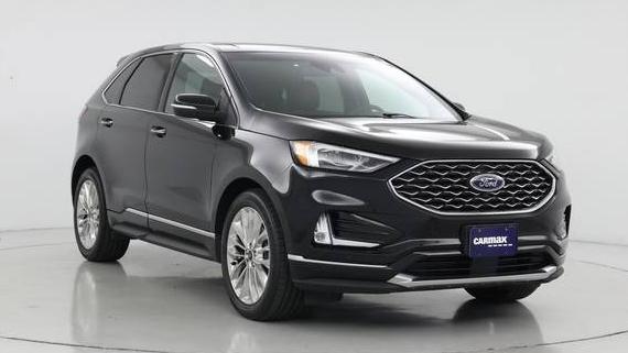 FORD EDGE 2020 2FMPK3K92LBA99165 image