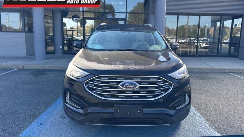 FORD EDGE 2020 2FMPK4K92LBA73817 image