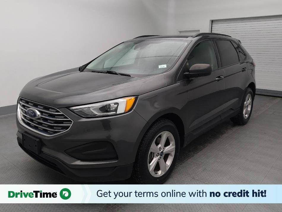 FORD EDGE 2020 2FMPK3G91LBB62572 image