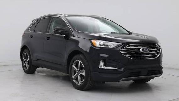 FORD EDGE 2020 2FMPK4J9XLBB41895 image