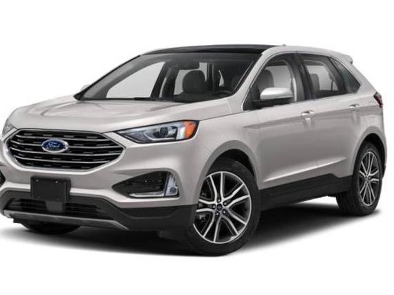 FORD EDGE 2020 2FMPK4J95LBB29296 image