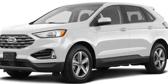 FORD EDGE 2020 2FMPK4J96LBA49201 image