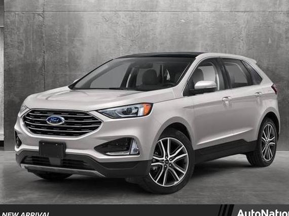 FORD EDGE 2020 2FMPK3J9XLBA86438 image