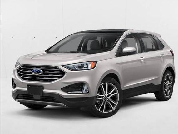 FORD EDGE 2020 2FMPK4K94LBA54878 image