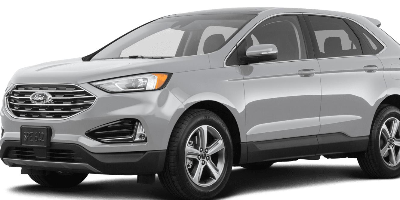 FORD EDGE 2020 2FMPK4J95LBB37673 image