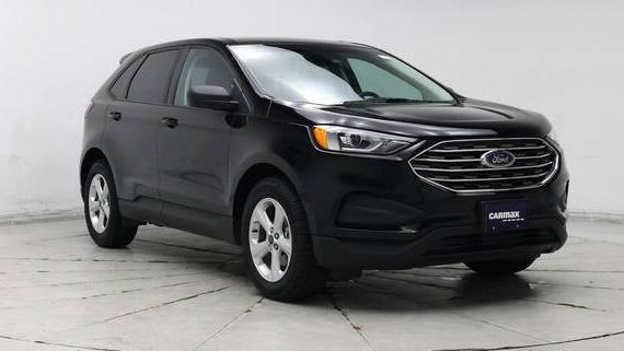 FORD EDGE 2020 2FMPK3G91LBA69678 image