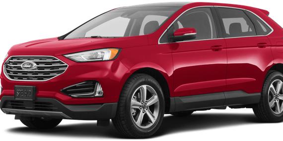FORD EDGE 2020 2FMPK3J97LBB57384 image