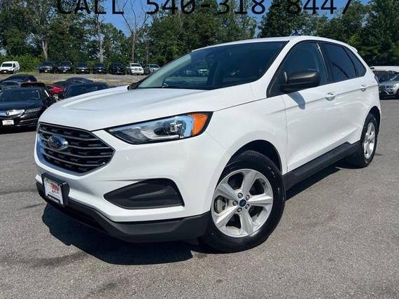 FORD EDGE 2020 2FMPK3G96LBA95077 image