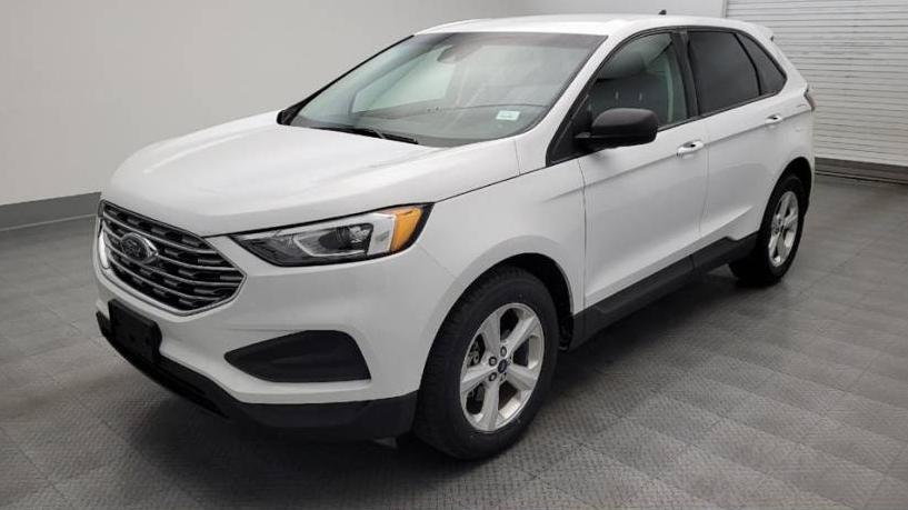 FORD EDGE 2020 2FMPK3G92LBA73190 image