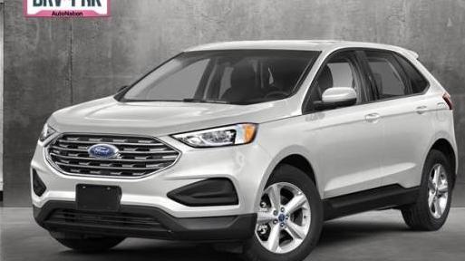 FORD EDGE 2020 2FMPK4G96LBA88586 image