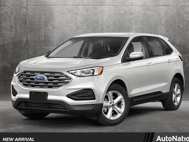 FORD EDGE 2020 2FMPK4G99LBA88940 image