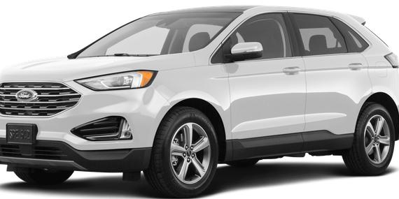 FORD EDGE 2020 2FMPK4J90LBA41787 image