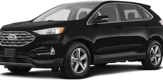 FORD EDGE 2020 2FMPK3G96LBB34069 image