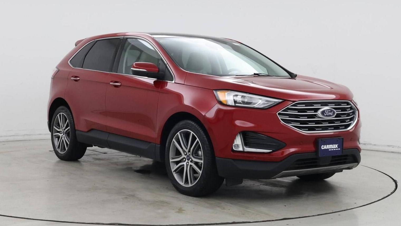 FORD EDGE 2020 2FMPK3K9XLBB63582 image