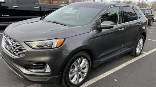 FORD EDGE 2020 2FMPK4K97LBA68029 image