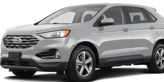 FORD EDGE 2020 2FMPK3J91LBA23289 image