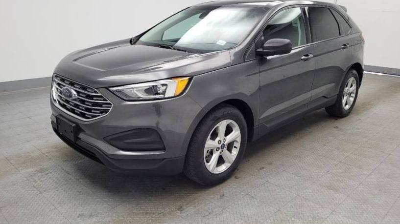 FORD EDGE 2020 2FMPK4G96LBA73571 image