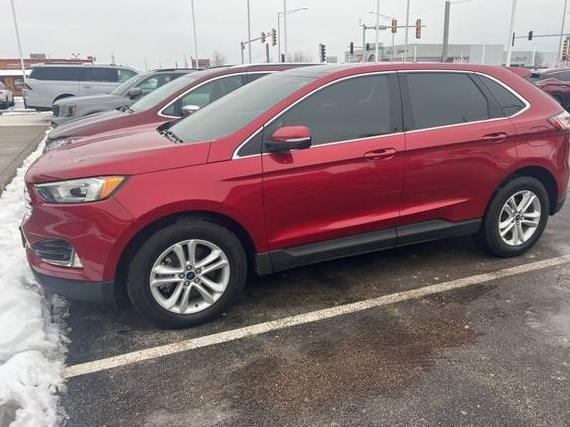 FORD EDGE 2020 2FMPK4J9XLBB44716 image FORD EDGE 2020 2FMPK4J9XLBB44716 image