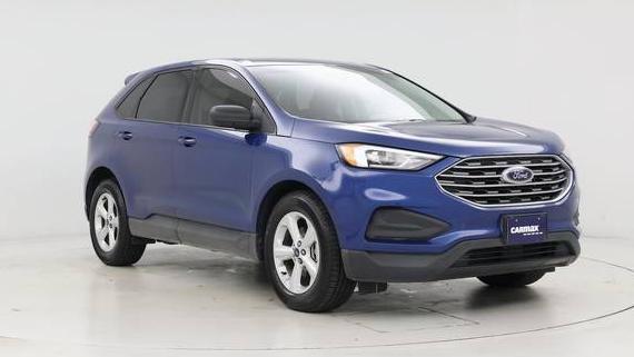 FORD EDGE 2020 2FMPK3G95LBA42208 image