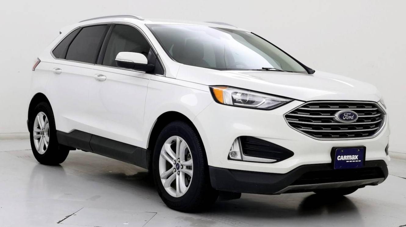 FORD EDGE 2020 2FMPK3J96LBB50877 image