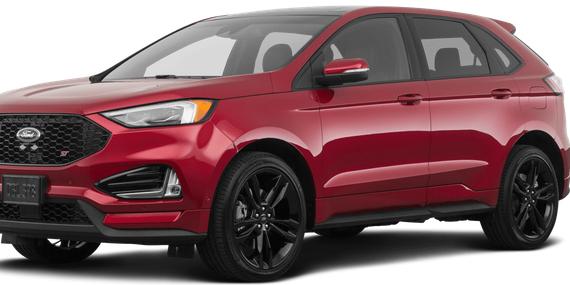 FORD EDGE 2020 2FMPK4AP5LBB54374 image