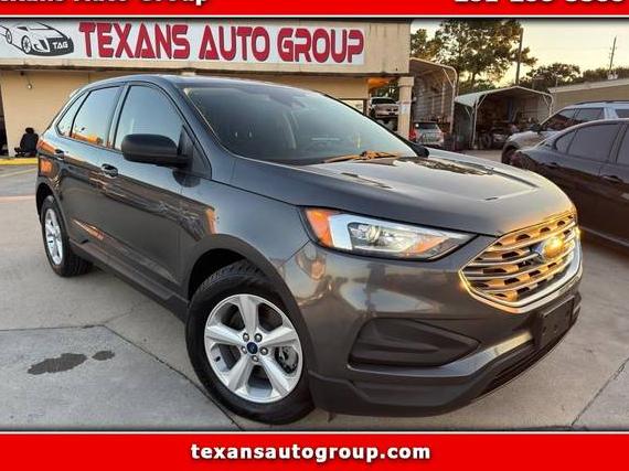 FORD EDGE 2020 2FMPK4G96LBB48043 image