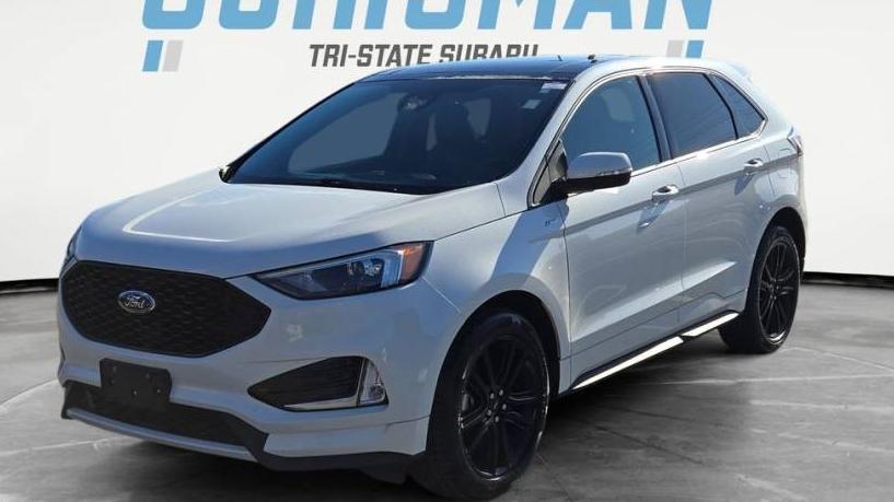 FORD EDGE 2020 2FMPK4J98LBB33777 image