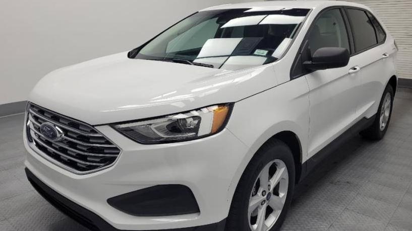 FORD EDGE 2020 2FMPK3G91LBA36714 image