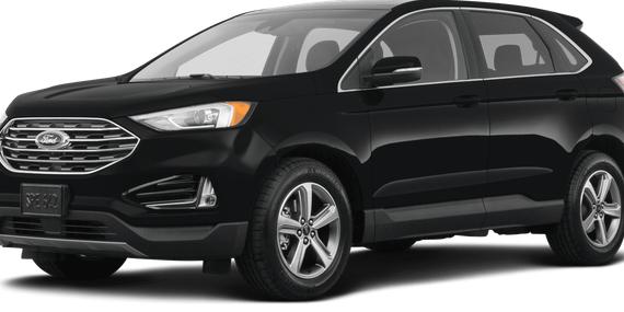 FORD EDGE 2020 2FMPK4J98LBA22761 image
