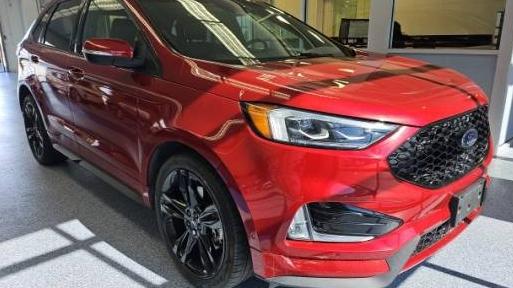 FORD EDGE 2020 2FMPK4AP9LBB02777 image