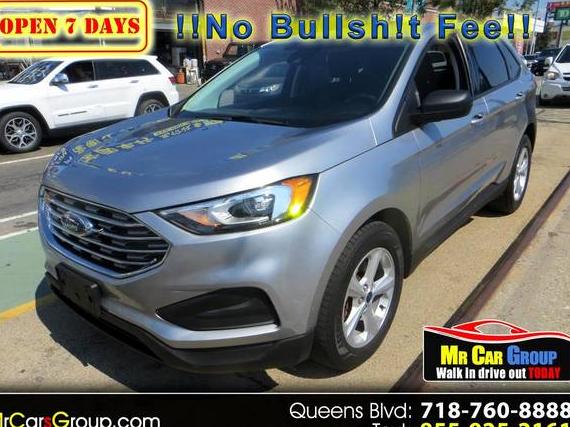 FORD EDGE 2020 2FMPK4G93LBB41146 image