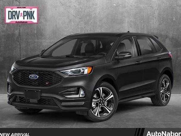 FORD EDGE 2020 2FMPK4AP7LBA11538 image