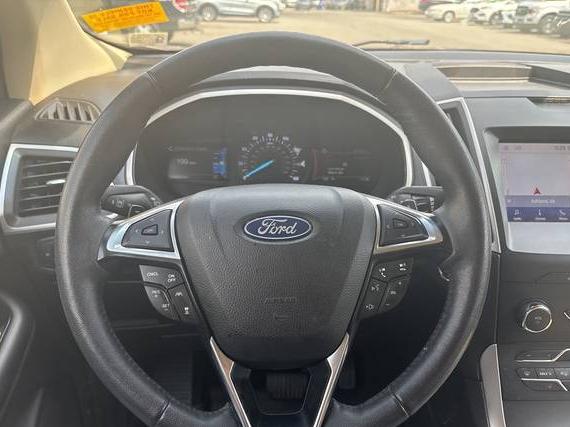 FORD EDGE 2020 2FMPK4J95LBA81492 image