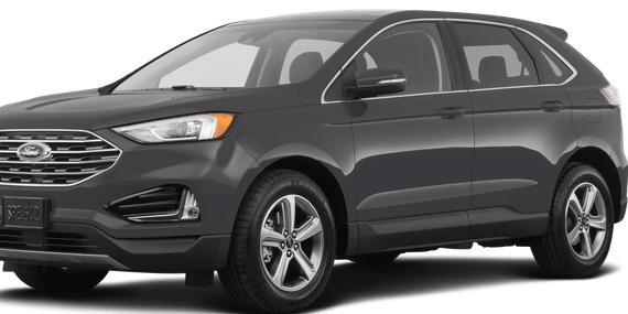 FORD EDGE 2020 2FMPK4G96LBB20565 image