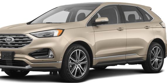 FORD EDGE 2020 2FMPK4K95LBB48316 image FORD EDGE 2020 2FMPK4K95LBB48316 image