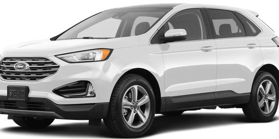 FORD EDGE 2020 2FMPK3J91LBA44157 image