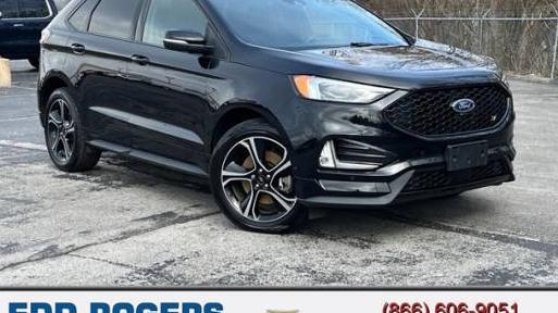 FORD EDGE 2020 2FMPK4AP4LBA89033 image